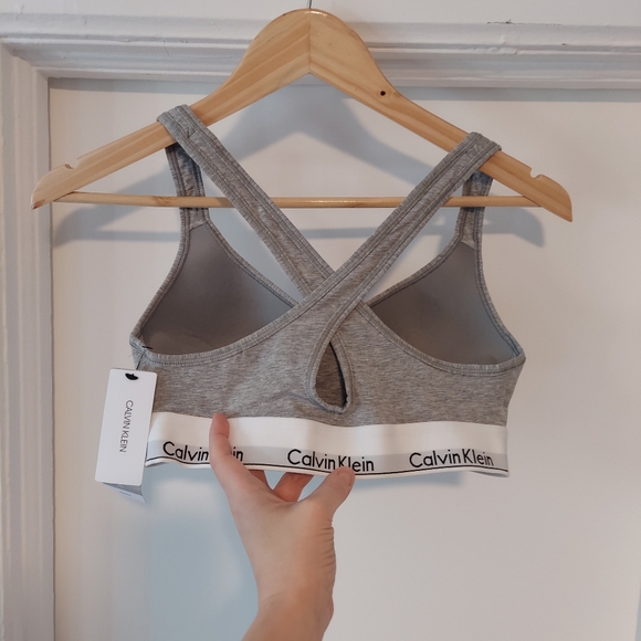 Calvin Klein Bralette - Picture 2 of 4